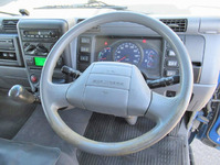 三菱ふそうキャンター冷凍車（冷蔵車）小型（2t・3t）[写真39]