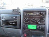 三菱ふそうキャンター冷凍車（冷蔵車）小型（2t・3t）[写真40]