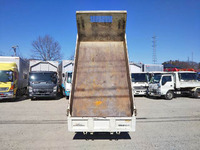 いすゞエルフダンプ小型（2t・3t）[写真12]