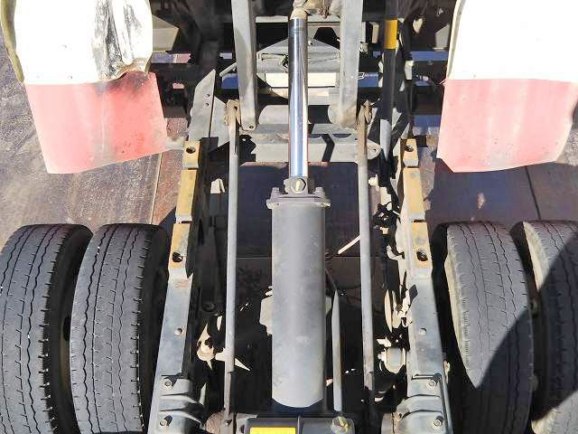 いすゞエルフダンプ小型（2t・3t）[写真16]