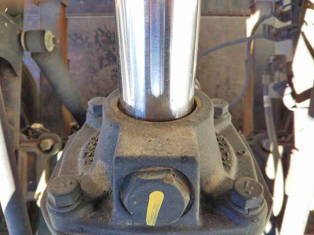 いすゞエルフダンプ小型（2t・3t）[写真17]