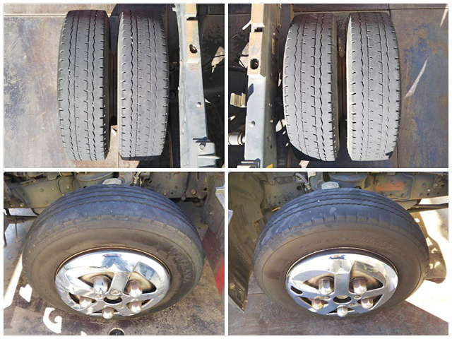 いすゞエルフダンプ小型（2t・3t）[写真21]