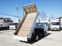 いすゞエルフダンプ小型（2t・3t）[写真02]