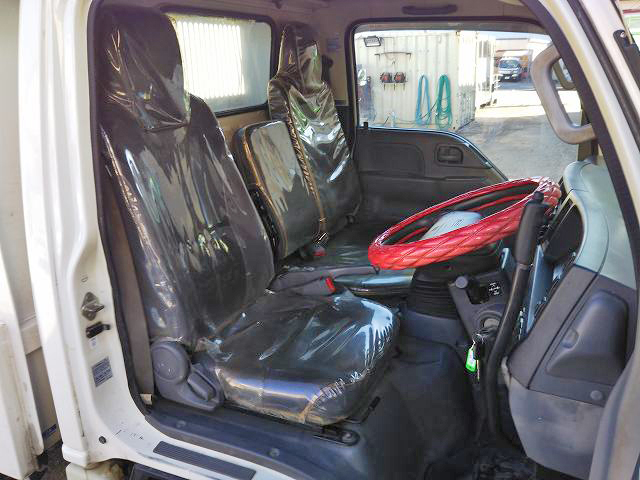 いすゞエルフダンプ小型（2t・3t）[写真31]