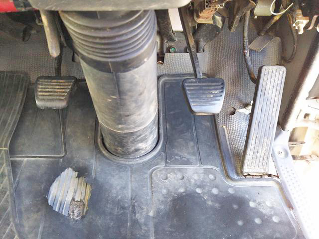 いすゞエルフダンプ小型（2t・3t）[写真35]