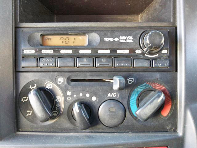 いすゞエルフダンプ小型（2t・3t）[写真36]