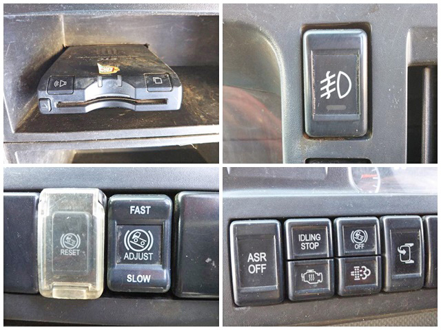 いすゞエルフダンプ小型（2t・3t）[写真37]