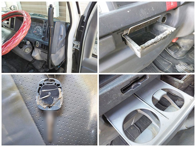 いすゞエルフダンプ小型（2t・3t）[写真38]