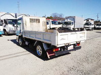 いすゞエルフダンプ小型（2t・3t）[写真04]