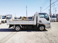 いすゞエルフダンプ小型（2t・3t）[写真05]