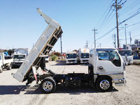 いすゞエルフダンプ小型（2t・3t）[写真06]