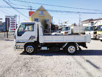 いすゞエルフダンプ小型（2t・3t）[写真07]