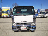 いすゞエルフダンプ小型（2t・3t）[写真09]