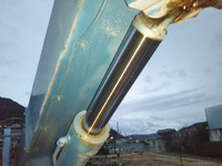 三菱ふそうキャンター高所作業車小型（2t・3t）[写真11]