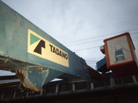 三菱ふそうキャンター高所作業車小型（2t・3t）[写真12]