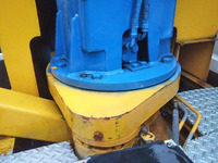 三菱ふそうキャンター高所作業車小型（2t・3t）[写真14]