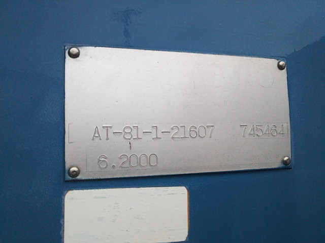 三菱ふそうキャンター高所作業車小型（2t・3t）[写真16]