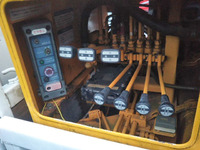 三菱ふそうキャンター高所作業車小型（2t・3t）[写真17]