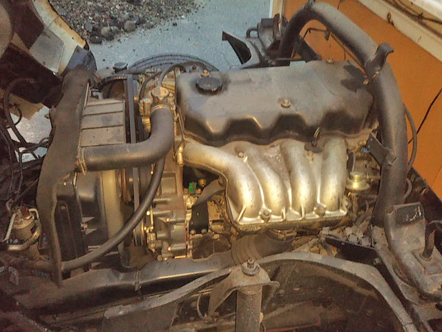 三菱ふそうキャンター高所作業車小型（2t・3t）[写真22]