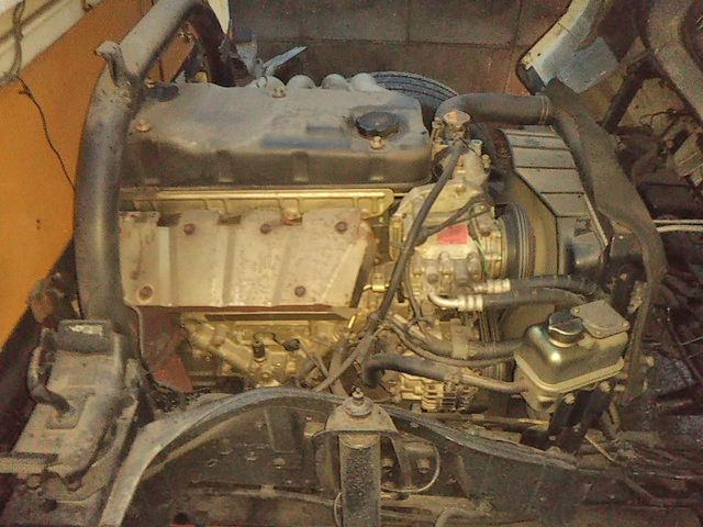 三菱ふそうキャンター高所作業車小型（2t・3t）[写真23]