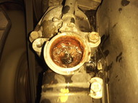 三菱ふそうキャンター高所作業車小型（2t・3t）[写真24]