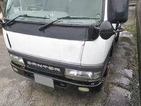 三菱ふそうキャンター高所作業車小型（2t・3t）[写真05]