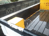 三菱ふそうキャンター高所作業車小型（2t・3t）[写真07]