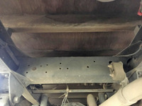 三菱ふそうキャンター平ボディ小型（2t・3t）[写真10]