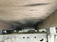 三菱ふそうキャンター平ボディ小型（2t・3t）[写真11]