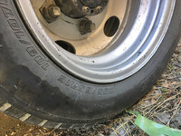 三菱ふそうキャンター平ボディ小型（2t・3t）[写真13]