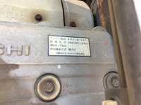 三菱ふそうキャンター平ボディ小型（2t・3t）[写真16]