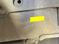 三菱ふそうキャンター平ボディ小型（2t・3t）[写真21]