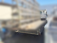 三菱ふそうキャンター平ボディ小型（2t・3t）[写真02]