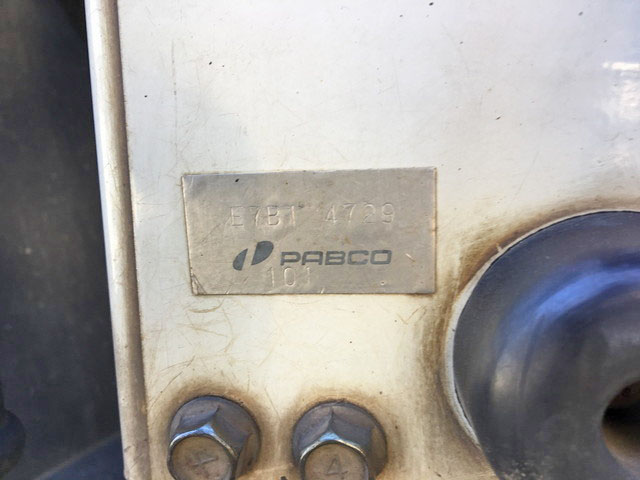 三菱ふそうキャンター平ボディ小型（2t・3t）[写真06]