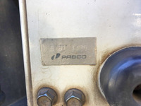 三菱ふそうキャンター平ボディ小型（2t・3t）[写真06]