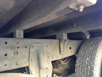 三菱ふそうキャンター平ボディ小型（2t・3t）[写真09]