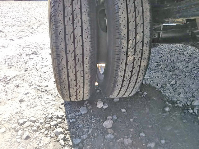 マツダタイタンダッシュ平ボディ小型（2t・3t）[写真10]