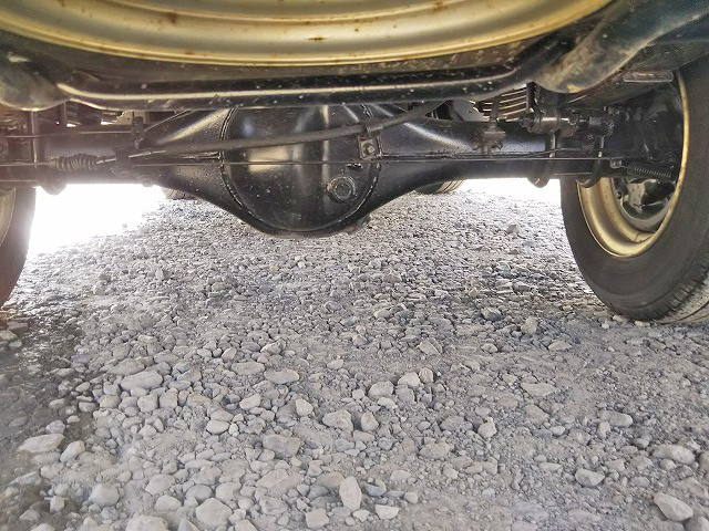 マツダタイタンダッシュ平ボディ小型（2t・3t）[写真13]