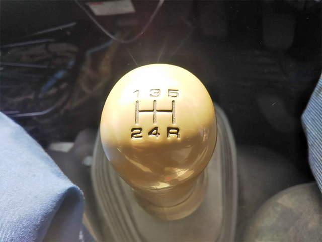 マツダタイタンダッシュ平ボディ小型（2t・3t）[写真19]