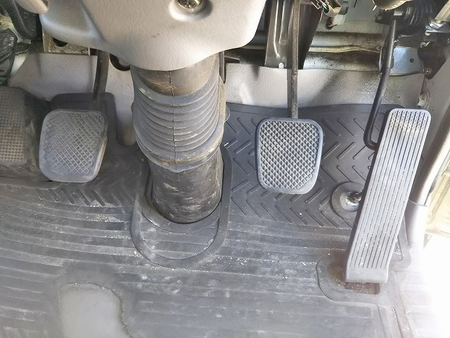 マツダタイタンダッシュ平ボディ小型（2t・3t）[写真20]