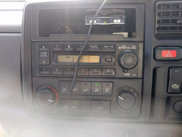 マツダタイタンダッシュ平ボディ小型（2t・3t）[写真21]