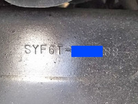 マツダタイタンダッシュ平ボディ小型（2t・3t）[写真23]