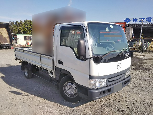 マツダタイタンダッシュ平ボディ小型（2t・3t）[写真03]