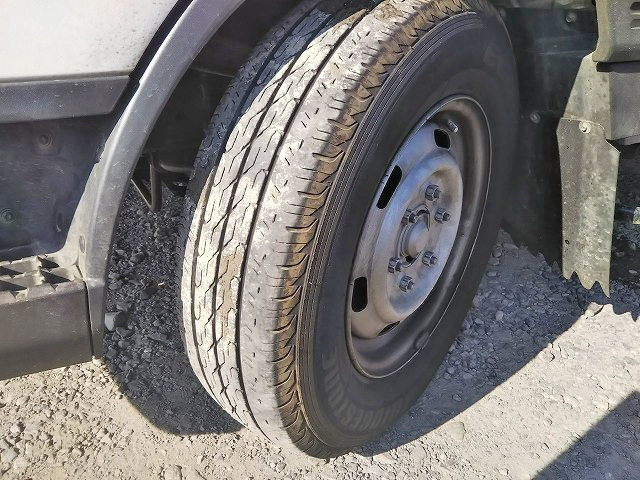 マツダタイタンダッシュ平ボディ小型（2t・3t）[写真07]