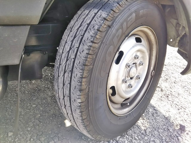 マツダタイタンダッシュ平ボディ小型（2t・3t）[写真08]