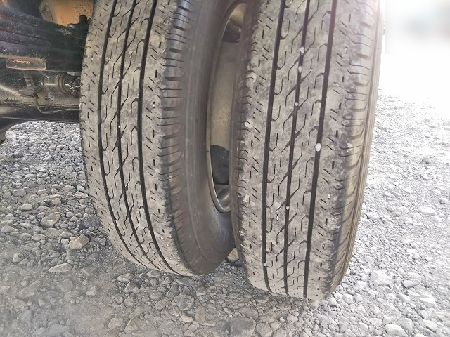 マツダタイタンダッシュ平ボディ小型（2t・3t）[写真09]