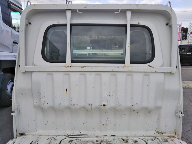 トヨタその他の車種平ボディ小型（2t・3t）[写真10]