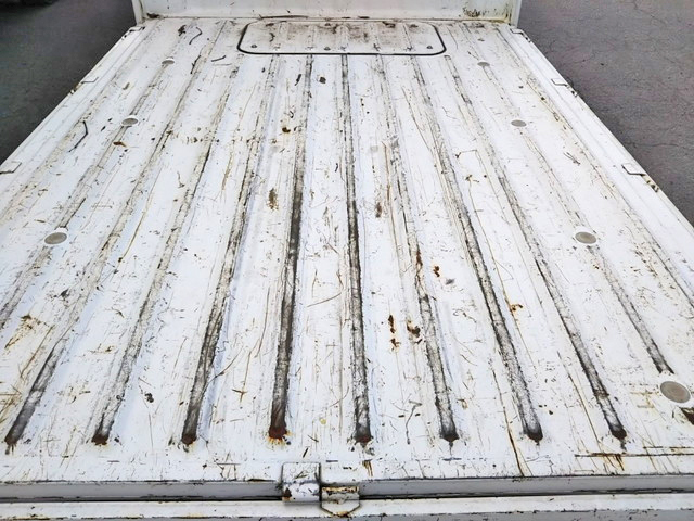 トヨタその他の車種平ボディ小型（2t・3t）[写真11]