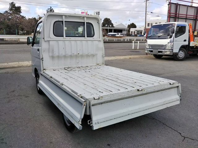 トヨタその他の車種平ボディ小型（2t・3t）[写真12]