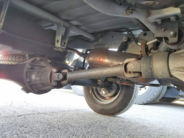 トヨタその他の車種平ボディ小型（2t・3t）[写真15]